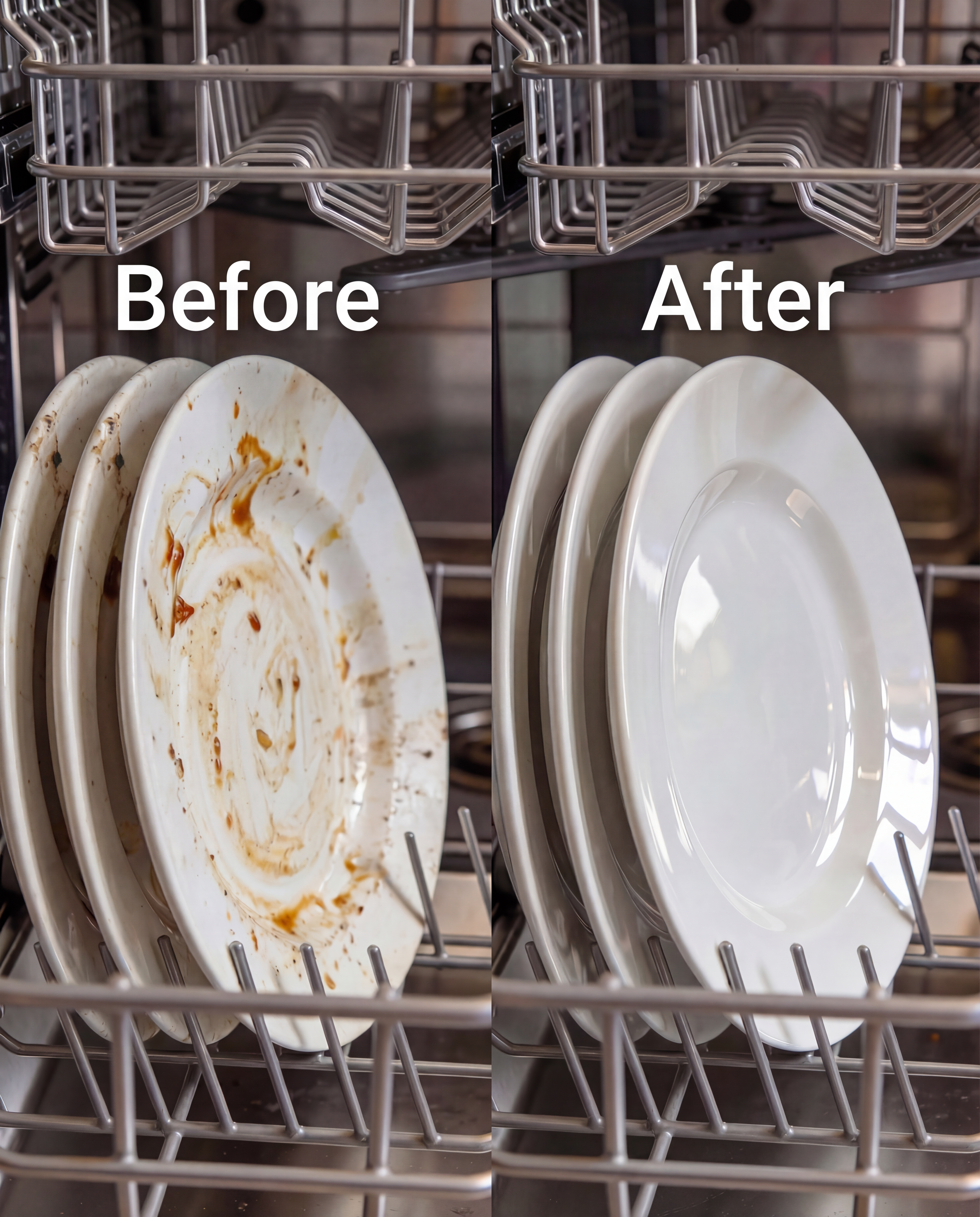 Dishwashing Tablets 50 Pk