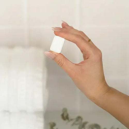 Dishwashing Tablets 50 Pk